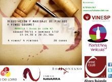 Evento Makkila AB Wine Club evento