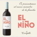 El Niño de Bodegas Campillo