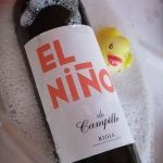 El Niño de Bodegas Campillo