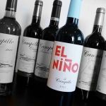 El Niño de Bodegas Campillo