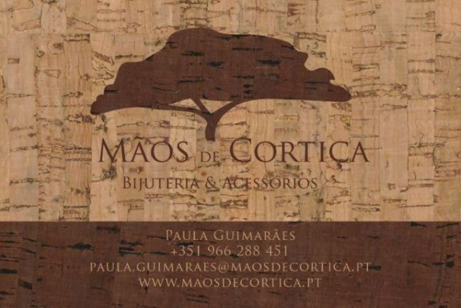 Accesorios de Moda y Corcho