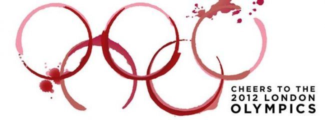 Vino y Olimpiadas 2012