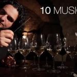 El Sonido del Vino - The Sound of Wine