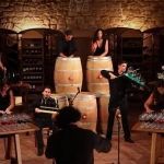 El Sonido del Vino - The Sound of Wine