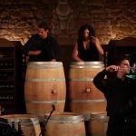 El Sonido del Vino - The Sound of Wine