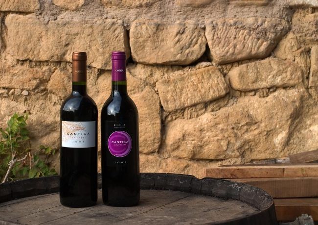 Bodegas Daniel Puras