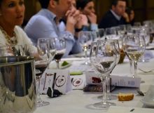Fotografías Eventos Enogastronómicos AB Wine Club