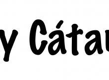 Ven y Cátame Logo