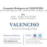 Bodegas Valenciso