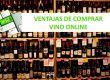 Tienda de Vinos Online