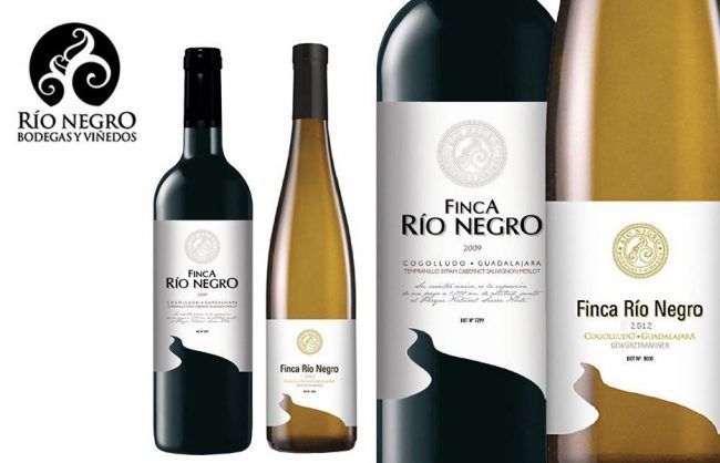 Bodega Río Negro