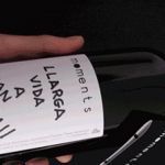 Etiquetas de vino personalizables