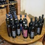 Piombaia Rossi Cantini Toscana Brunello di Montalcino