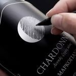 Etiquetas de vino personalizables