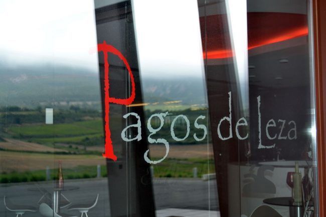 Bodegas Pagos de Leza