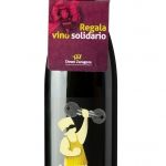 Vino Solidario Gourmet con Causa