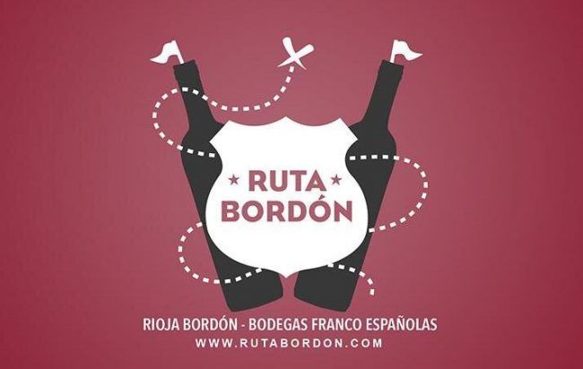 01.ruta-bordon-bodegas-franco-españolas-vino-rioja_Marketing-Vinicola Ruta Bordón Bodegas Franco Españolas