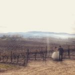 Bodas en bodegas