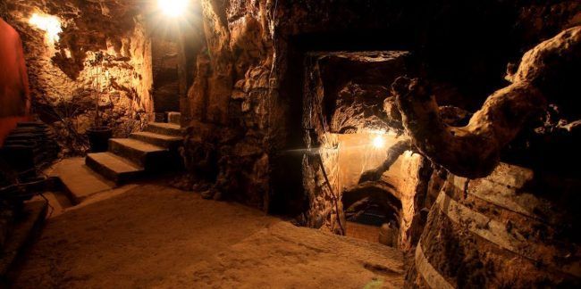 calado-la-rioja-logroño-vino_Marketing-Vinicola.02 Calado Bodegas Lecea San Asensio