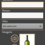 Wine App