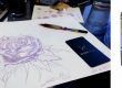 Winkpen Boligrafo Tinta de Vino