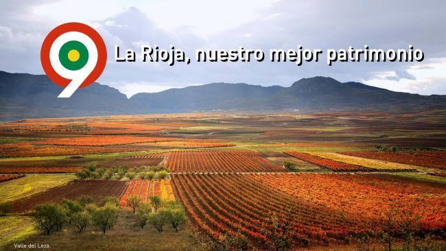 La Rioja Apetece