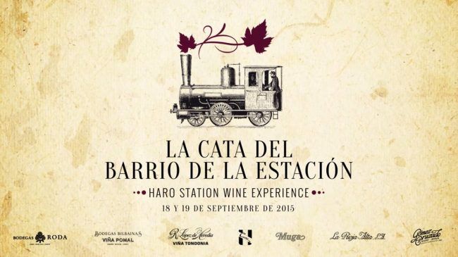 La Cata del Barrio de la Estación