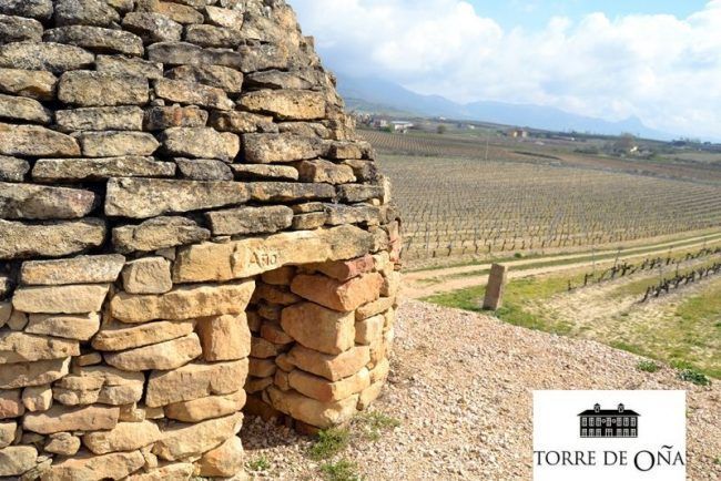 Bodegas Torre de Oña