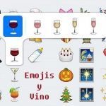 WhatsApp: ¿Qué significa el emoji de la copa de vino?