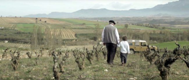 La Yerma cortometraje