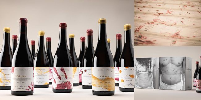 01.Cultivare-diseño-etiquetas-danza-vino-vallformosa–Domenéch-Vidal-(10) Cultivare Domenéch Vidal Vallformosa