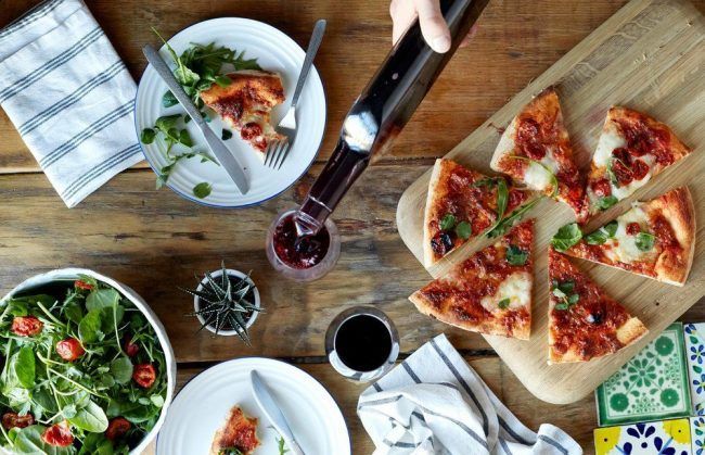 Garçon Wines Botellas de vino innovadoras