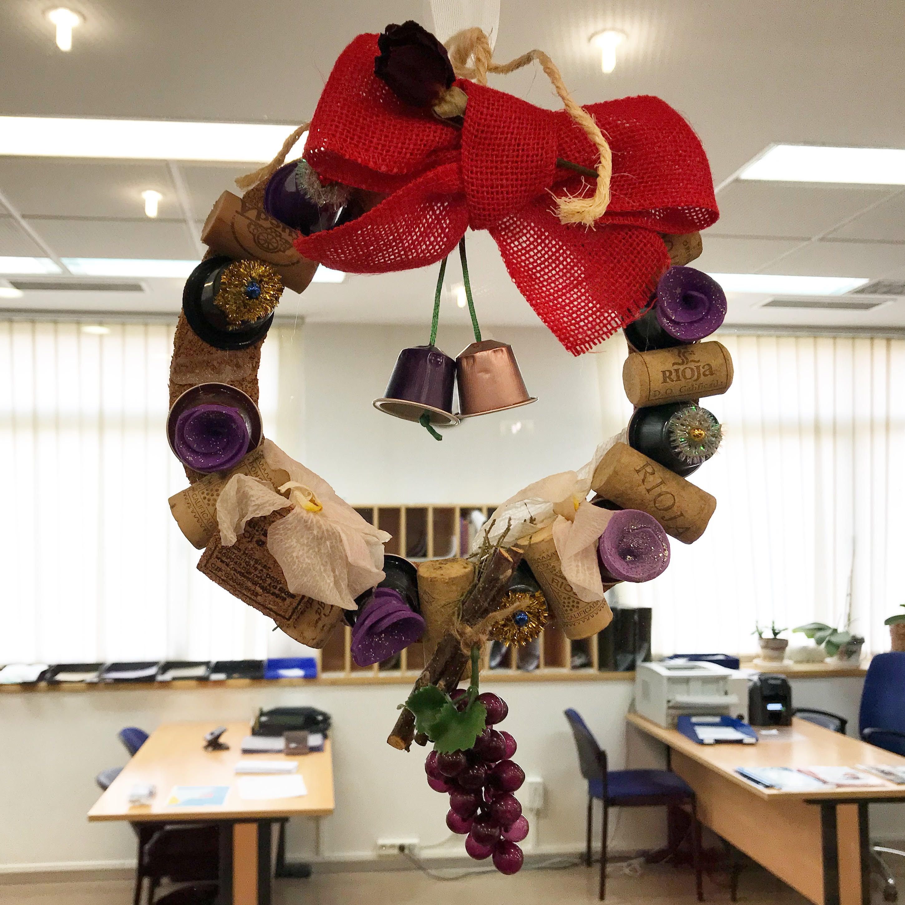 Navidad Vinícola (1)