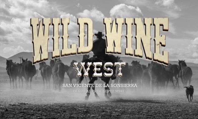 Wild Wine West VINTAE