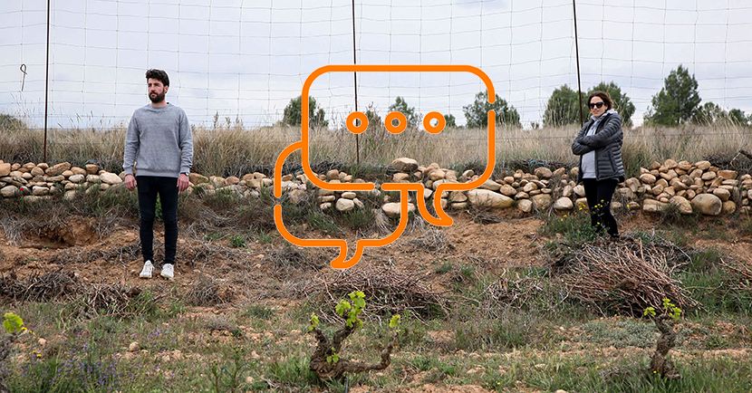 Diálogos de Comunicación Vinícola 2.0