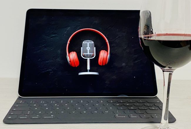 Podcast Vino _ Marketing Vinícola