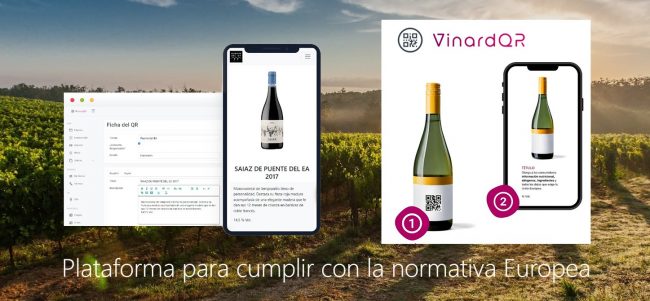 VINARDQR